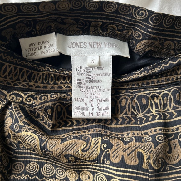 Vintage Safari 2PC Matching Set - Picture 4 of 12